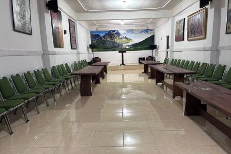 Kinasih Yogyakarta - 13