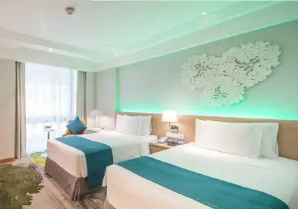 Holiday Inn BANGKOK by IHG - 5