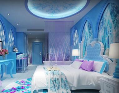 Dreamhouse Theme - 3