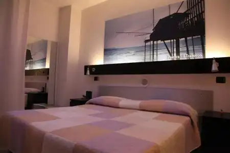 Bella Pescara B&B - 44