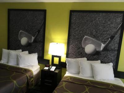 Super 8 by Wyndham Augusta - 22