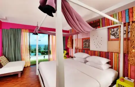 Patong Beach by See2Sea - 91