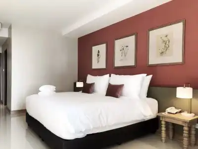 The Raintree Chiangmai - 139