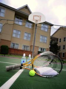 Residence Inn San Antonio Airport/Alamo Heights - 23