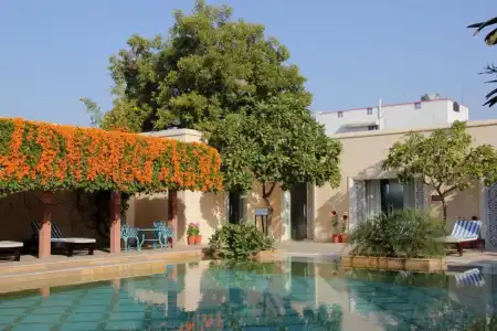 Royal Heritage Haveli - By Leisures - 34