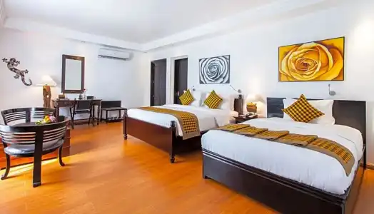 La Rose Suites - 65