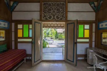 Hati Padi Cottages - 24