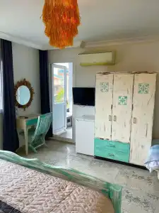 Barba Otel - 72