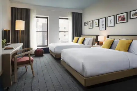 Kimpton Schofield by IHG - 18
