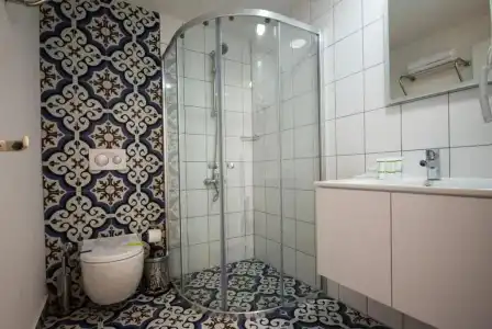 Mojo Otel Beach - 6