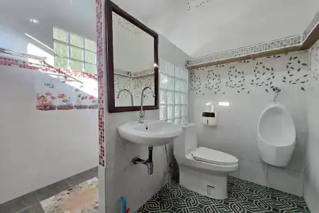 Smilingface Guesthouse - 10