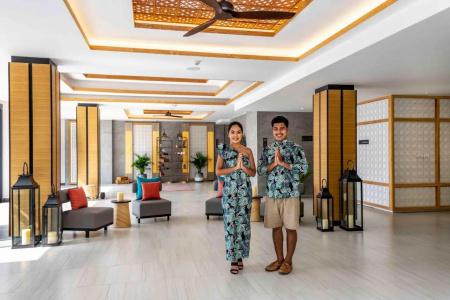 SKYVIEW Resort Phuket Patong Beach - 36