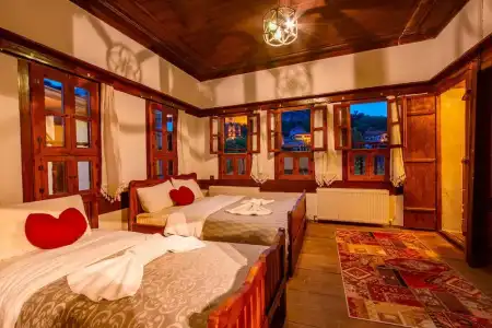 Beyzade Konak Otel - 19