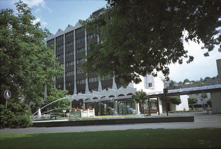 Amedia Siegen, Trademark Collection by Wyndham - 16