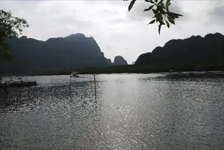 Akanak Resort - 13