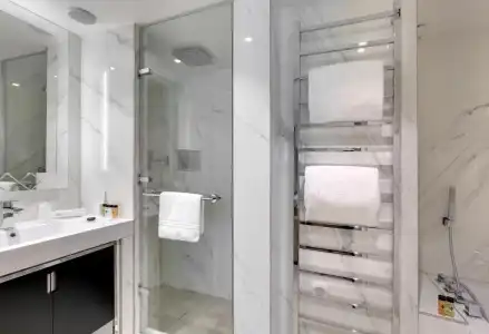 La Villa Haussmann - 76