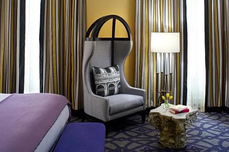 Kimpton MONACO WASHINGTON DC by IHG - 84