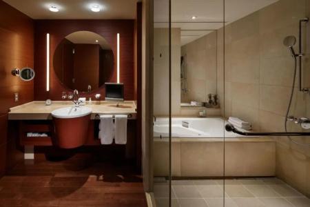Grand Hyatt Tokyo - 39