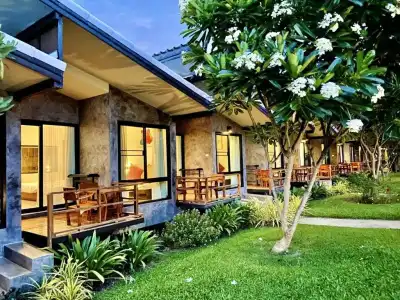 Family House Zen Boutique Resort - 60