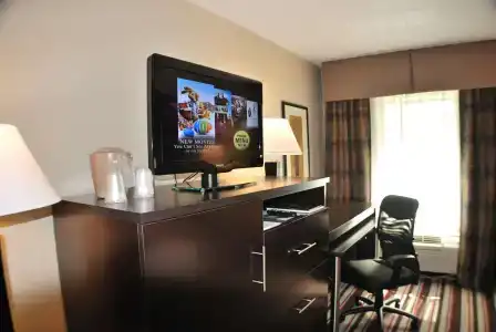 Holiday Inn Express NASHVILLE W I40/WHITEBRIDGE RD by IHG - 6