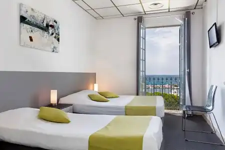 Hôtel El Paradiso - 25