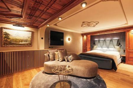 Alex Alpine Resort - Spa & Sports - 106