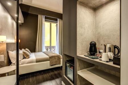 Four Rivers Suites in Rome - 69