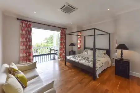 Chateau Elysium Guest house - 99