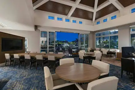 TownePlace Suites by Marriott San Diego Airport/Liberty Station - 26