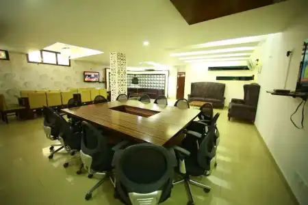 Sundeep Inn - 13