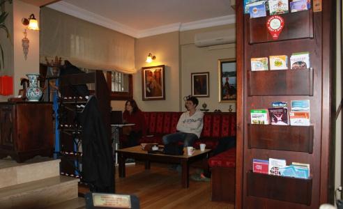 Sultan Hill - 18