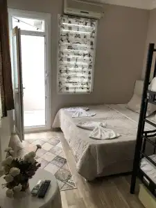 Avrasya Hostel - 47