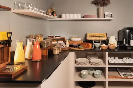 Hostellerie du Grünewald - 9