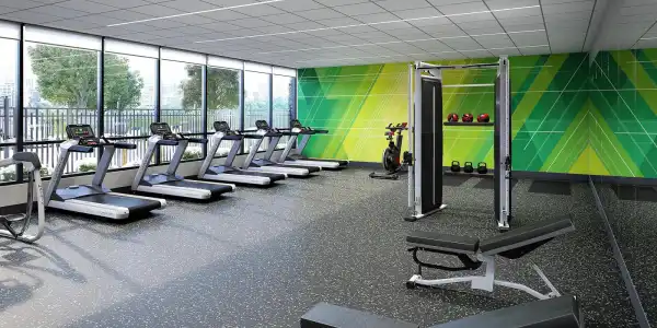 Holiday Inn Greenville - Woodruff Road by IHG - 14