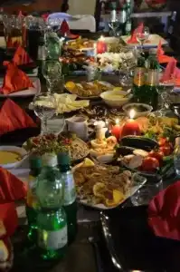 Kazbegi Guesthouse Lela - 8