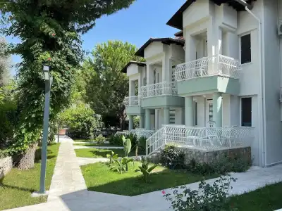 Göcek Selya - 31
