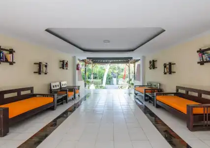 Palm Beach Bali - 11