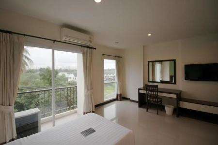 Phavina & Grand Boutique Rayong - 58
