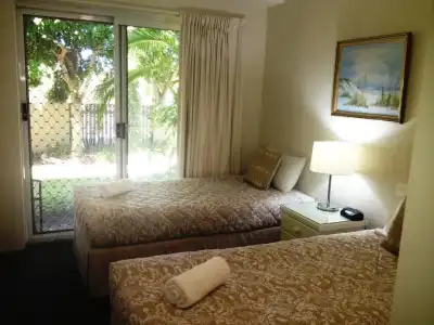 Noosa Keys Resort - 26
