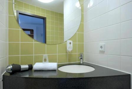 B&B Frankfurt City-Ost - 24