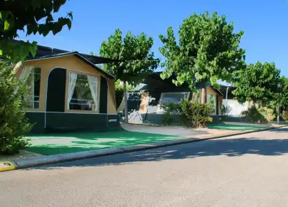 Villasol Camping & Resort - 34
