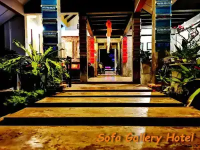 Sofa Gallery - 0