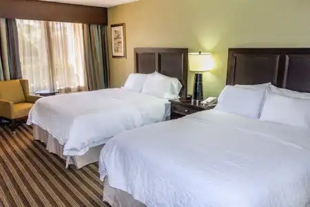 Hampton Inn Ft. Walton Beach - 5