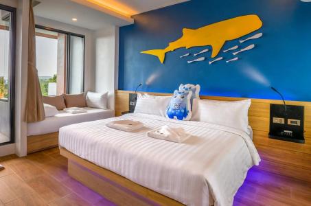 Anda Sea Tales Resort - 3
