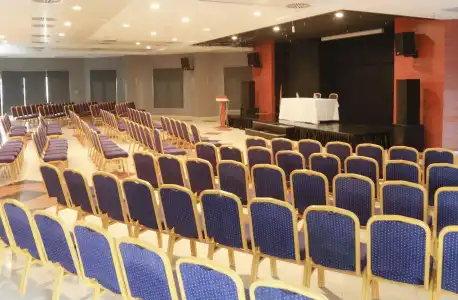 Asteria Family Resort Belek - 28