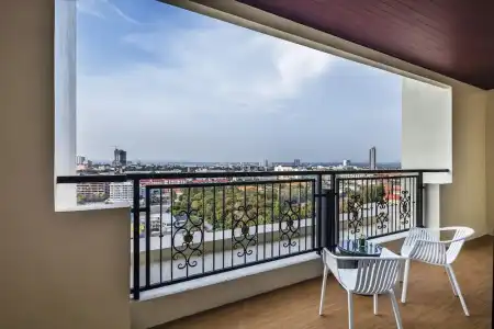 Grand Palazzo - 14