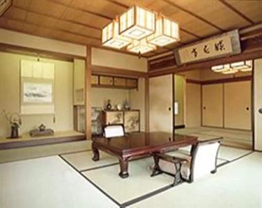Ise Todaya Ryoan - 11