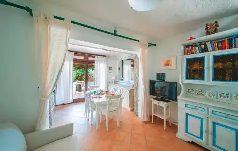 BAIA de BAHAS - Apartments & Resort - 39
