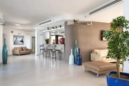 Terradimare Resort & Spa - 1