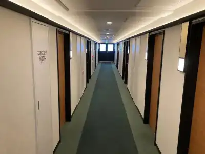 Nishitetsu Inn Nihonbashi - 21